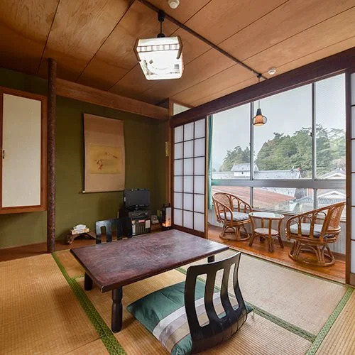 Kirishima Jingu Onsen Akamatsuso (Kagoshima)