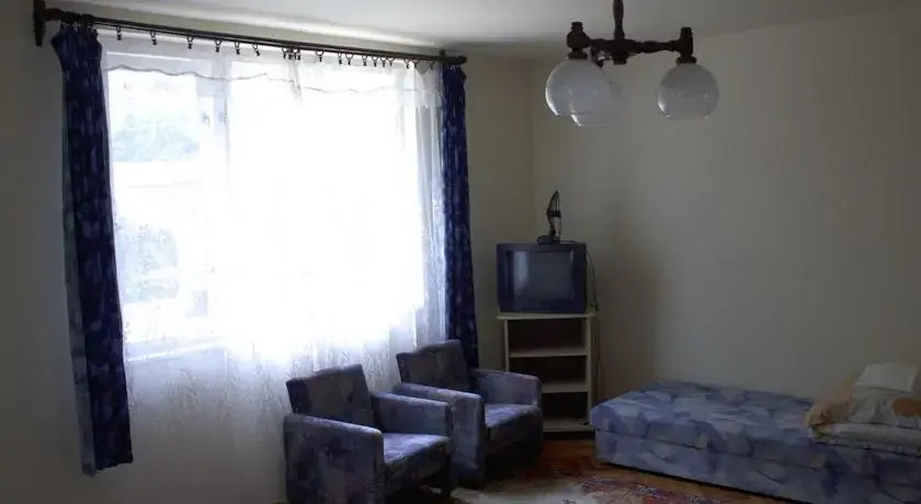 Buli Villa Apartman