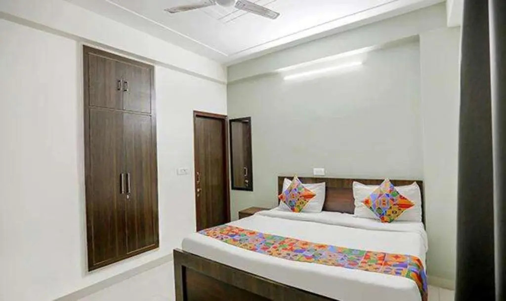 FabExpress Kashyap Inn