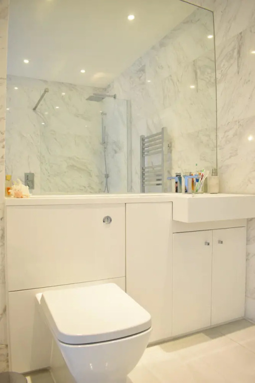 Belsize Park Apartments