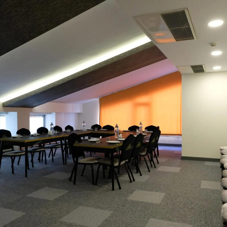 Emin Kocak Hotel Kayseri