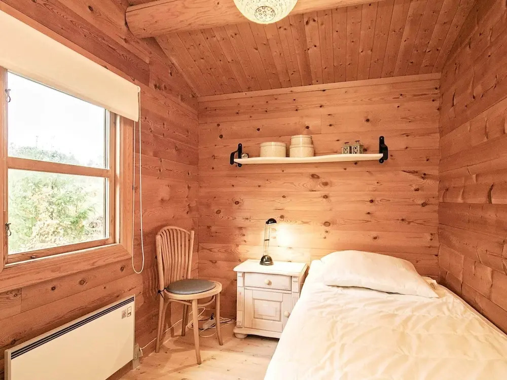 5 Person Holiday Home in Strandby-by Traum