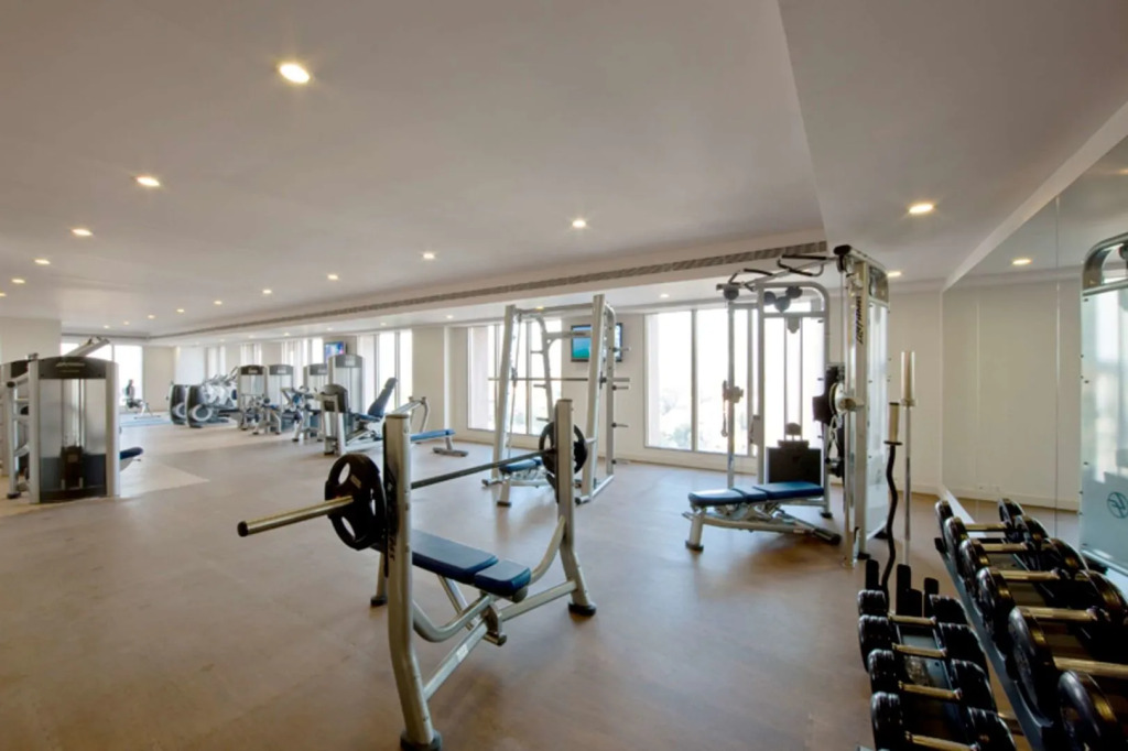 Oakwood Premier Prestige - UB City