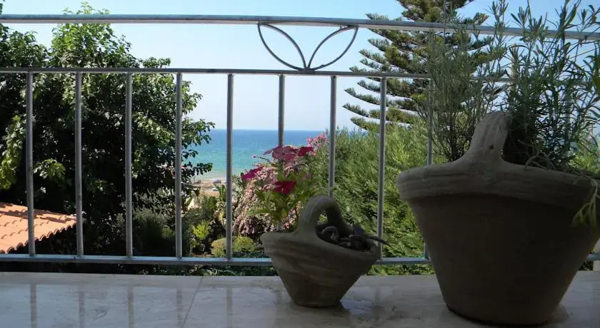 Casa il Mandarino
