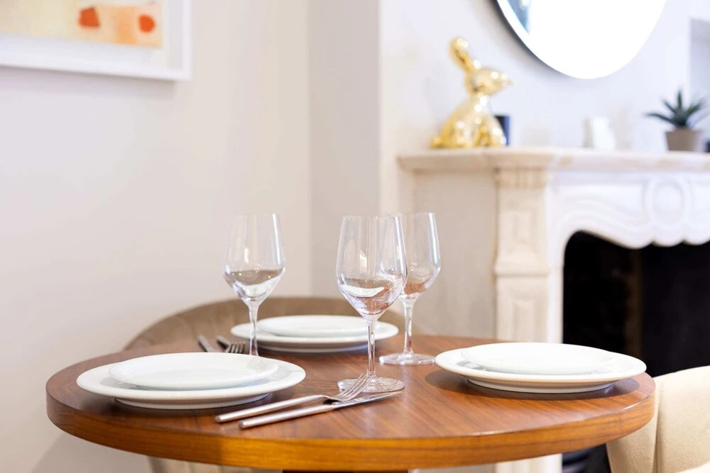 Wonderful Chelsea Apartment
