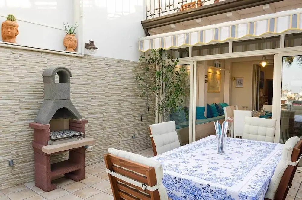 Casa delle Zammare