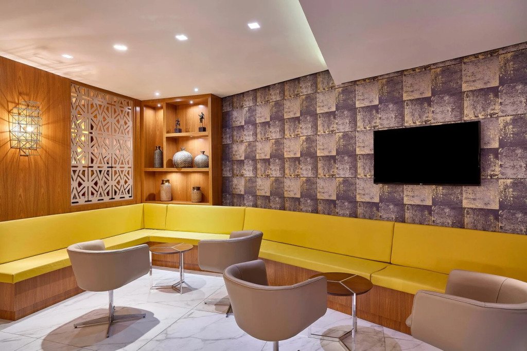 Hilton Porto Alegre, Brazil