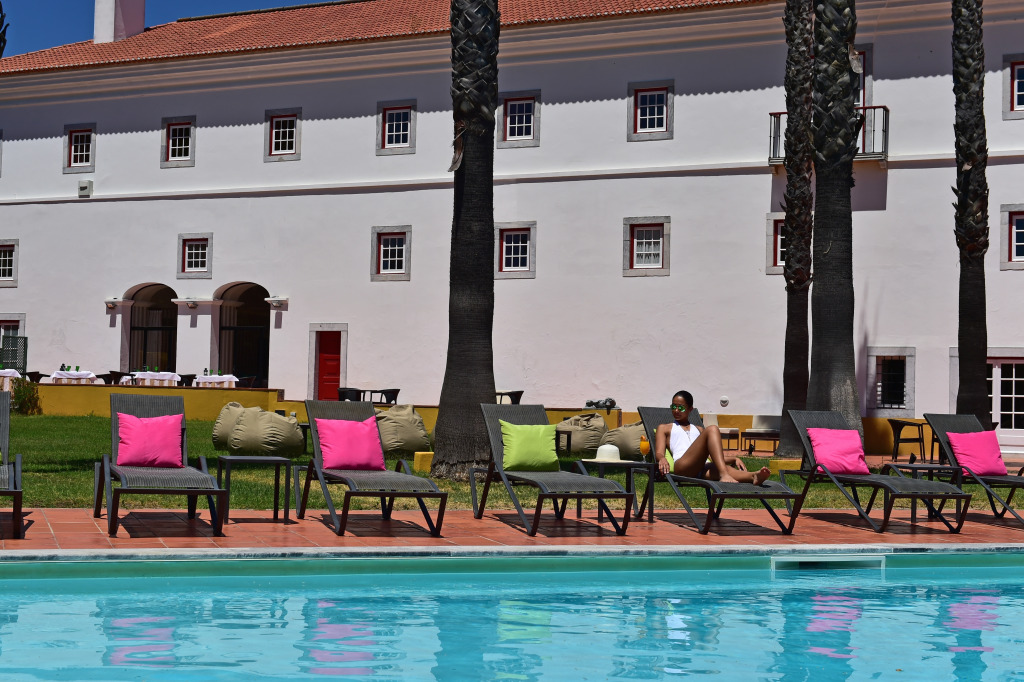 Villa Mar Azul