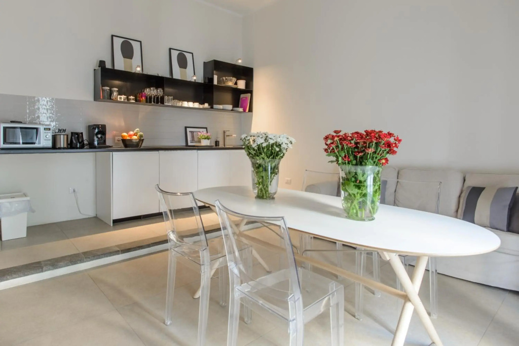 Le Mummarelle Apartments