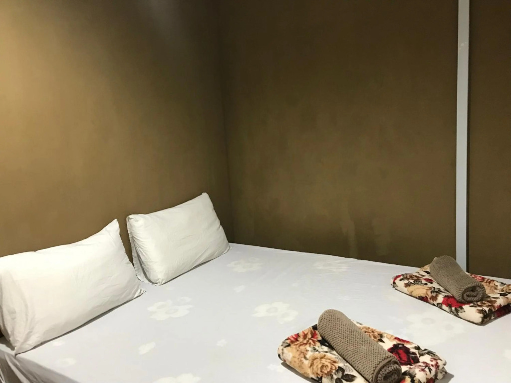 Nusantara Mattwaddien Hostel