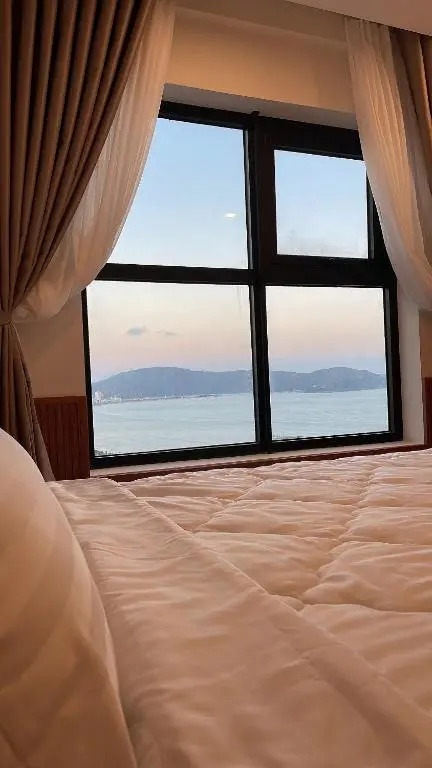Flc Sea Tower 2Br Apartment