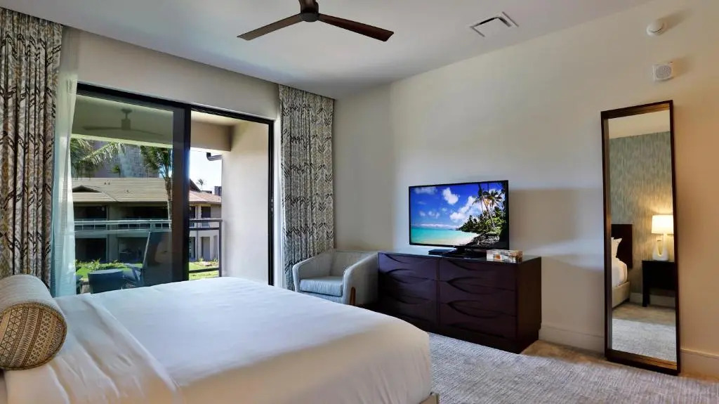 Maui Westside Presents: Luana Garden Villas 14D