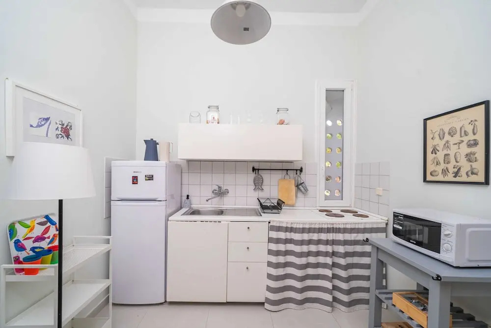 Apartment Ranieri
