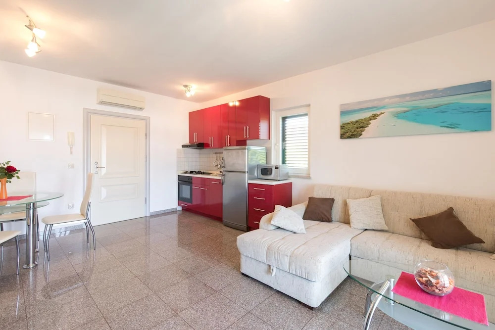 Holiday home Ore