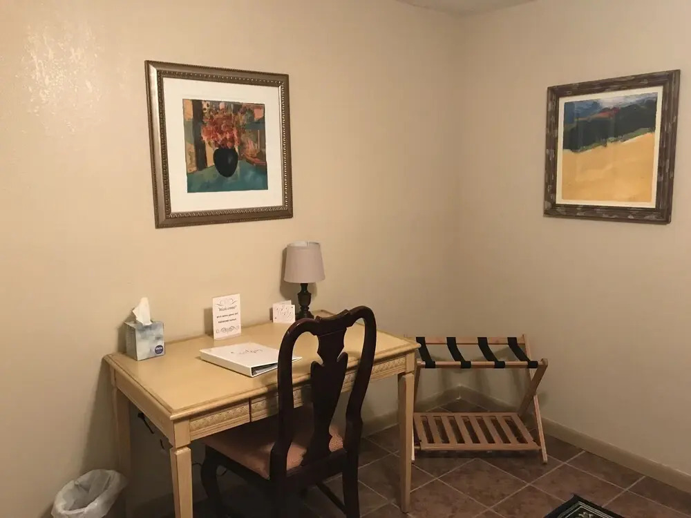Kelinci Spa Bed & Breakfast