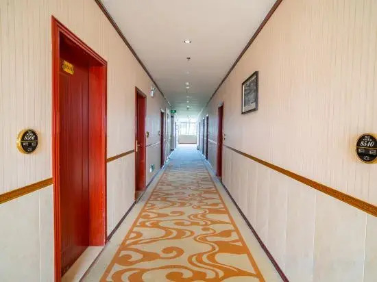 Gleehotel