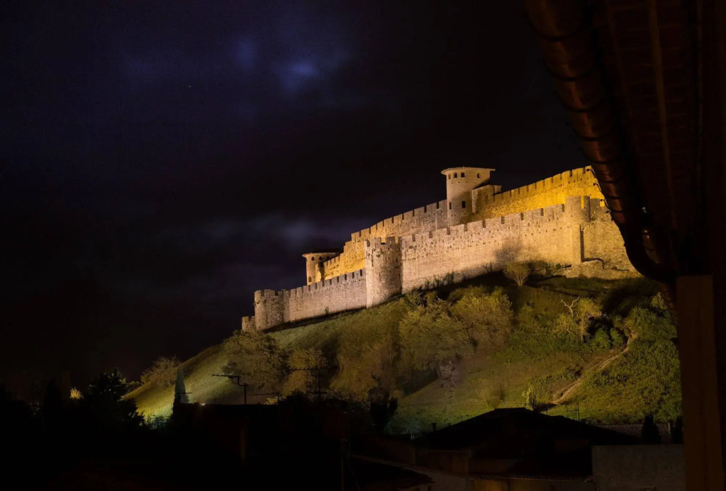 Carcassonne Bed and Breakfast