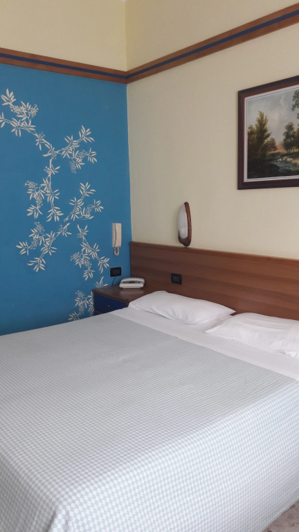Hotel Branca
