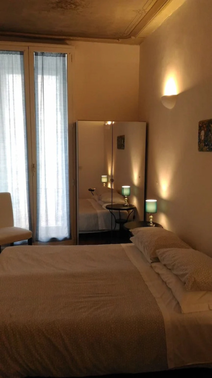 Flaminia 9 B&B