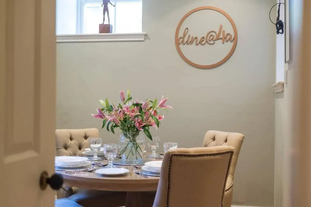 ALTIDO Luxury Apart for 6 with Patio in City Centre