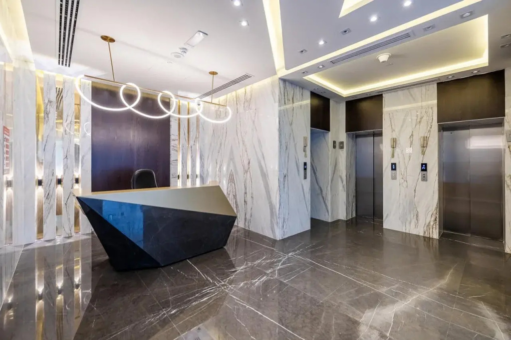 Апарт-отель Unlock Waters Edge