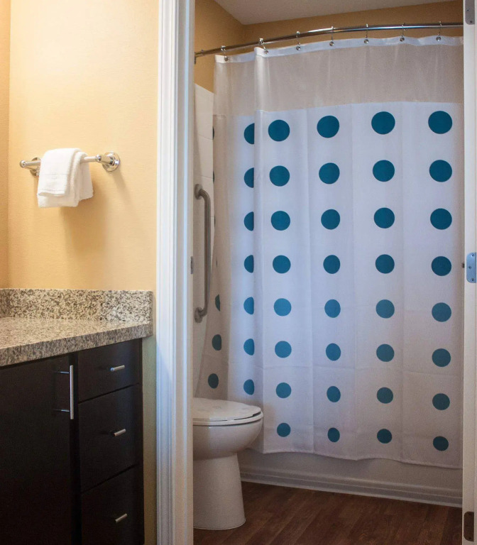 Towneplace Suites Beaumont Port Arthur