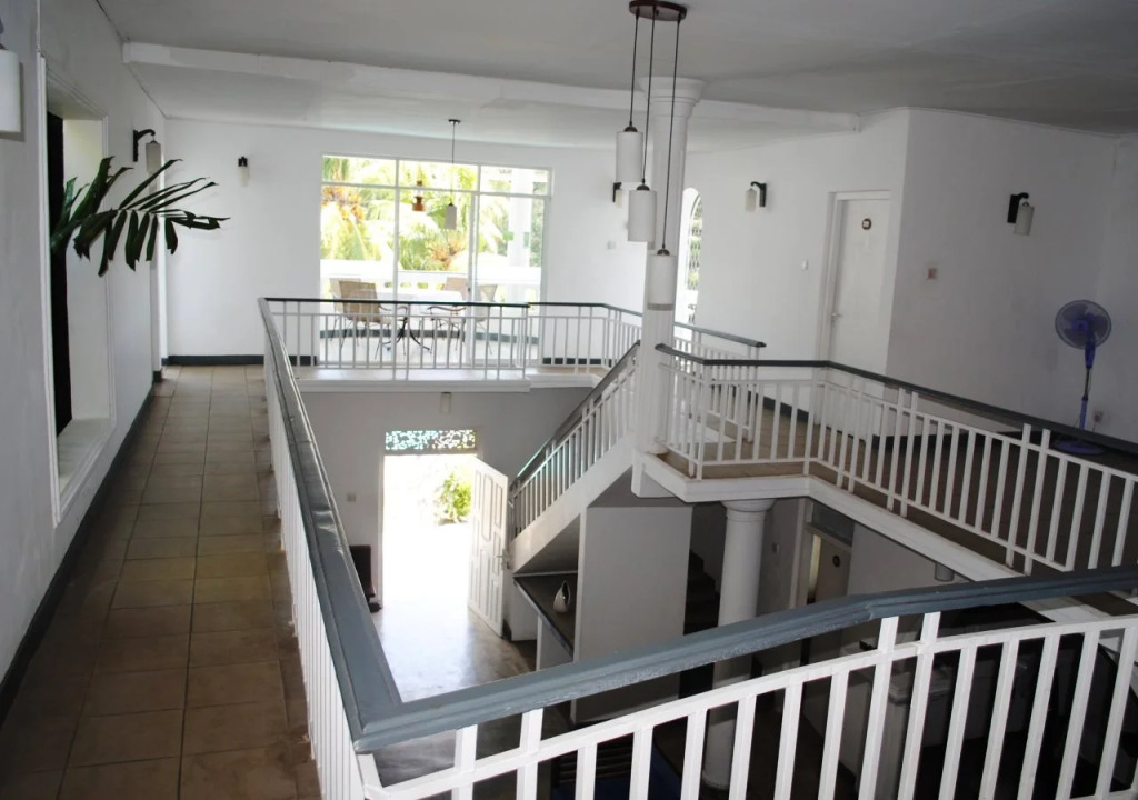 White Villa Tourist Guest