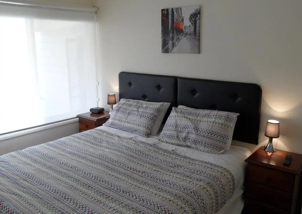 Allambie Cottages - Villa 1