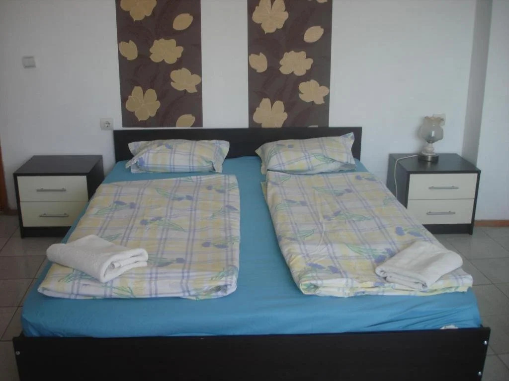Guest House Bogat-Beden