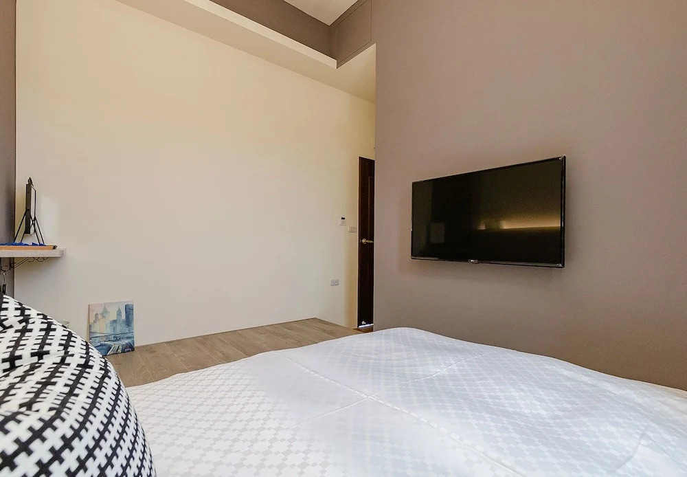 Xiao Tian Di Homestay