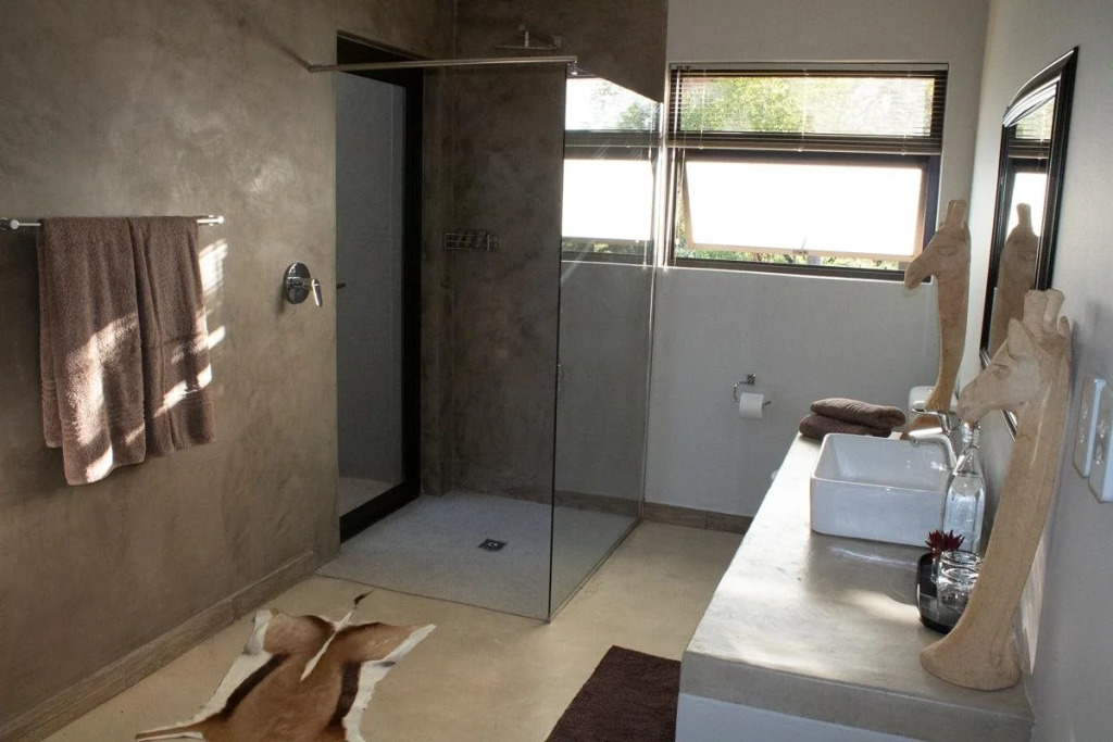 Rafiki Bush Lodge