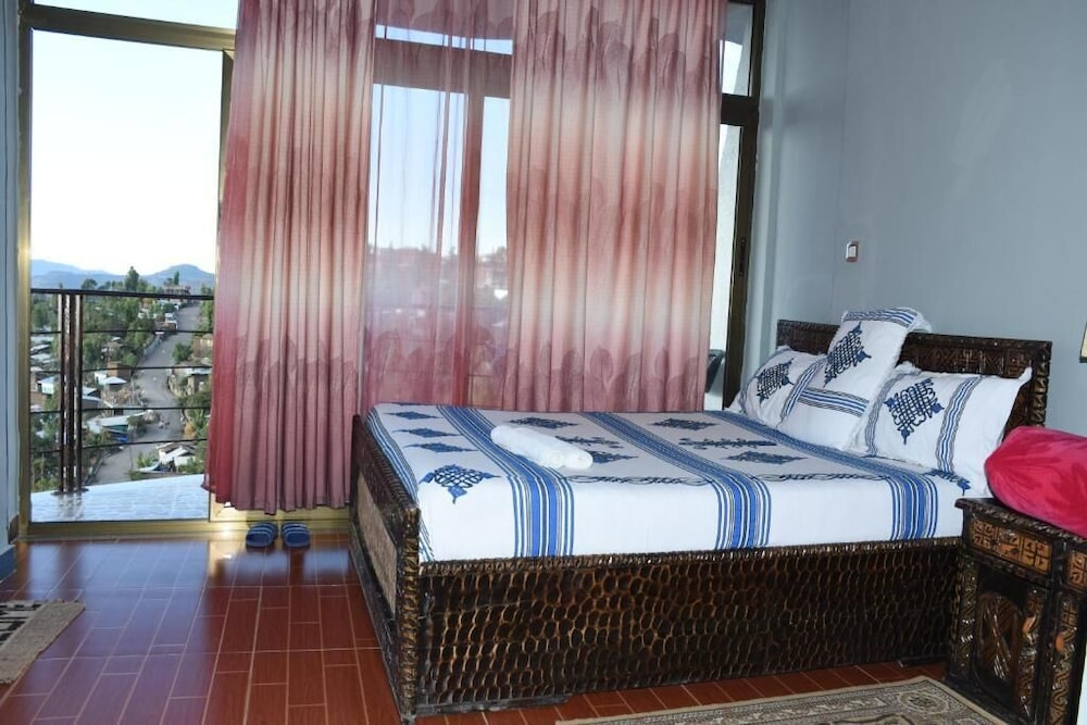 Blue Nile Hotel