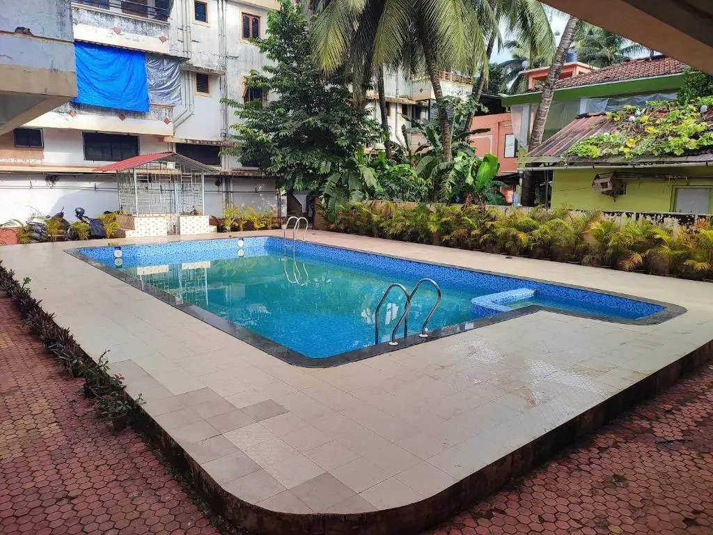 True homestay near beach