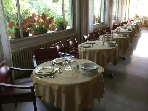 Hotel Terme Vulcania