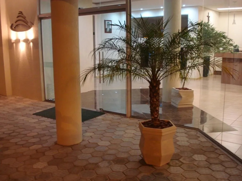 Hotel Concatto