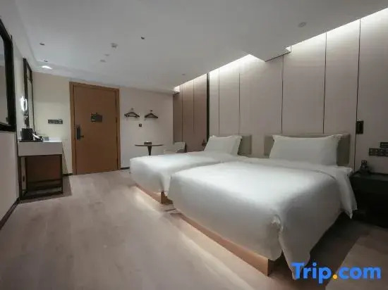 Hengbang Boya Hotel
