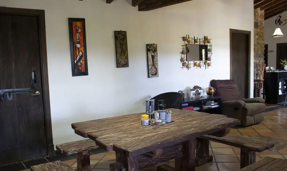 Guatapé Country House Hotel