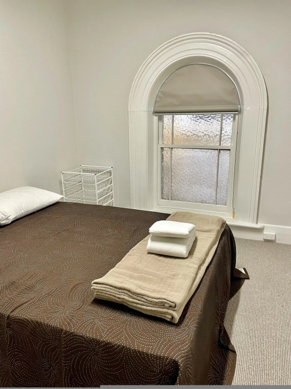 Seafield Tower Glenelg Apartment