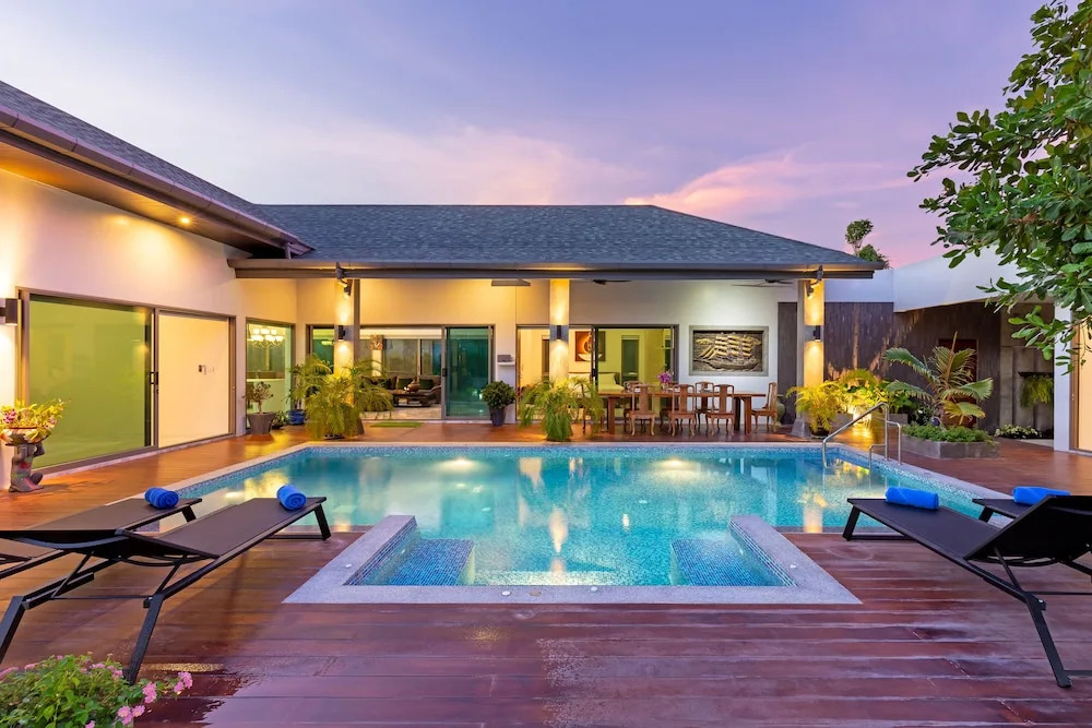 Villa Cashew Nut
