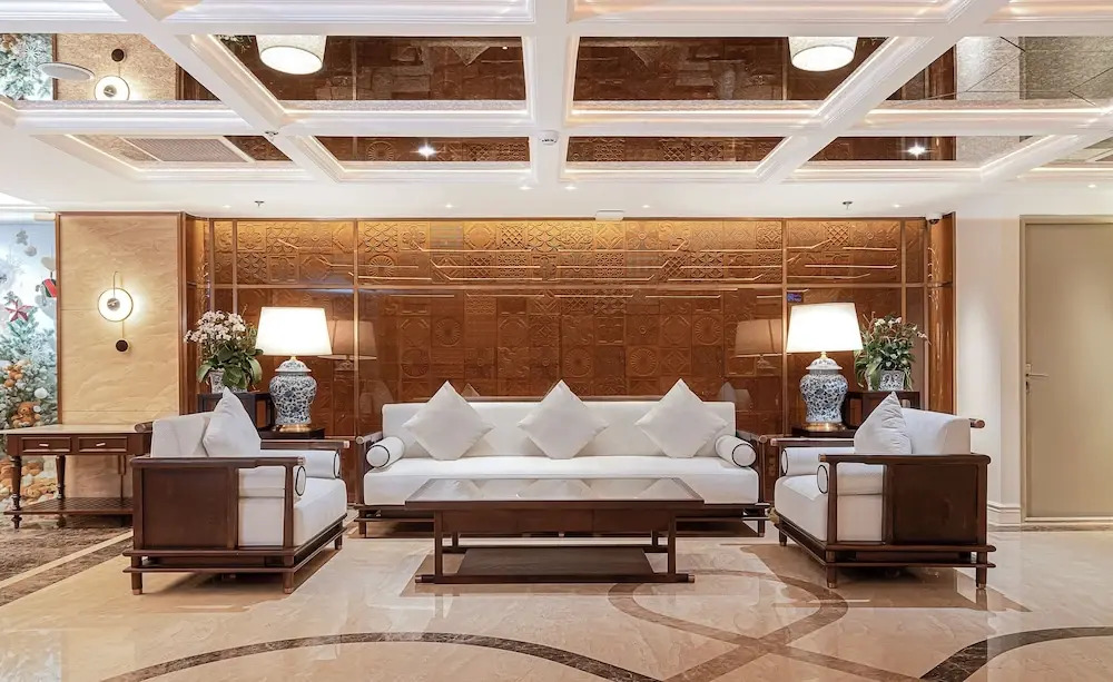 Rue de Lamour Boutique Hotel Ha Noi