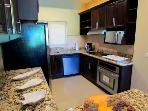 Tamarindo Beach For Rent Condo 206