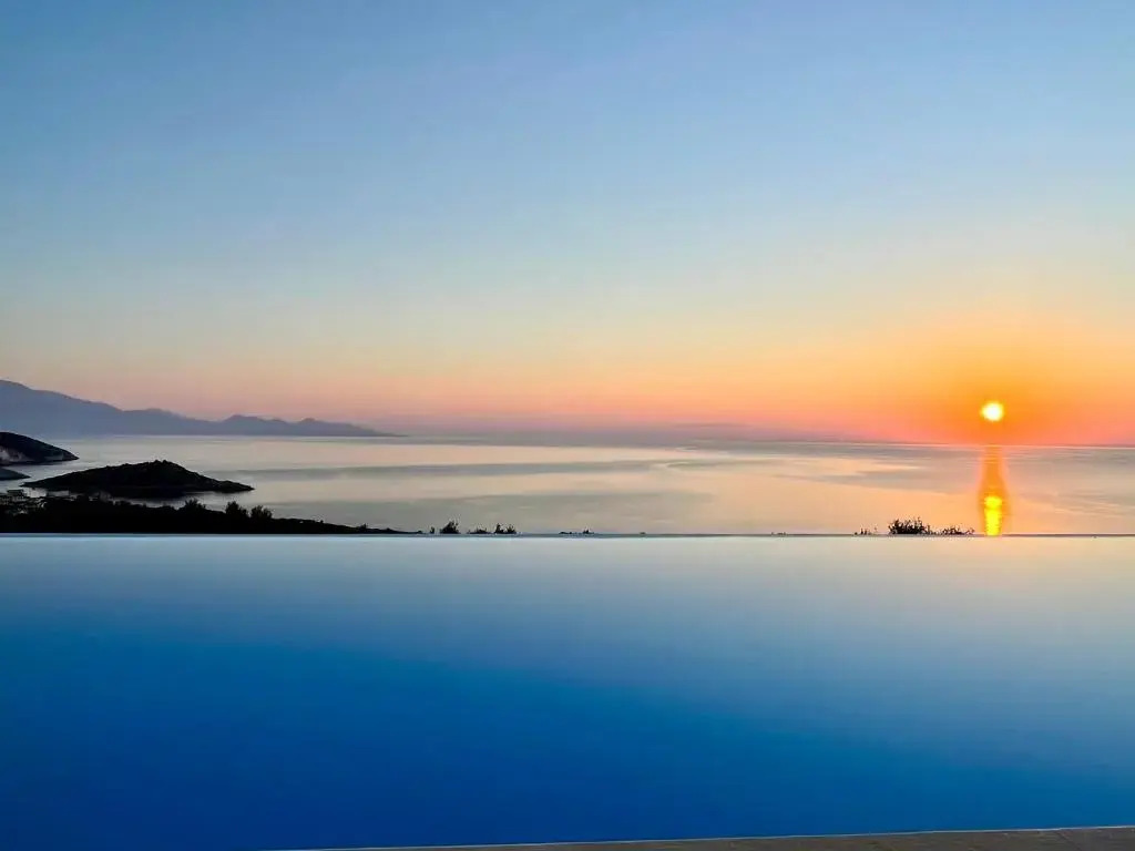 Villa Meganisi