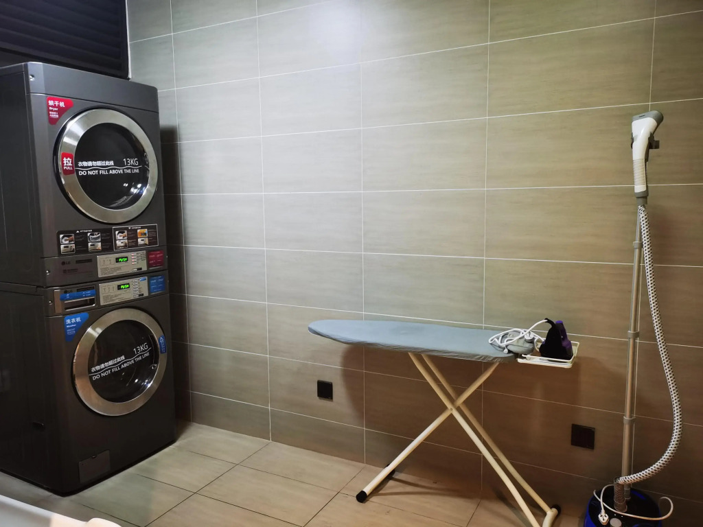 JI Hotel Shanghai Tongji University