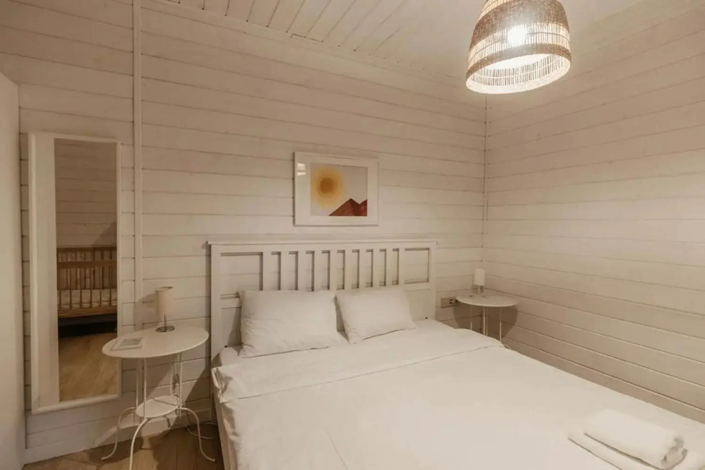 Dreamland Villas (Дримленд Вилас)