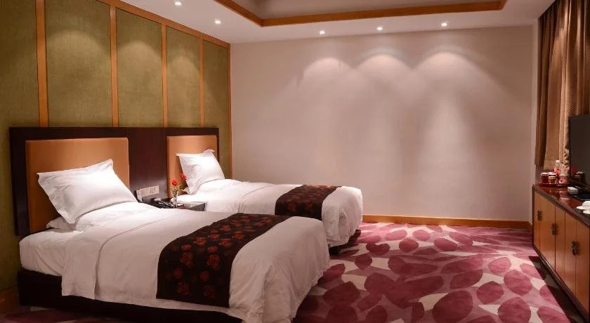 Honton Boutique Hotel
