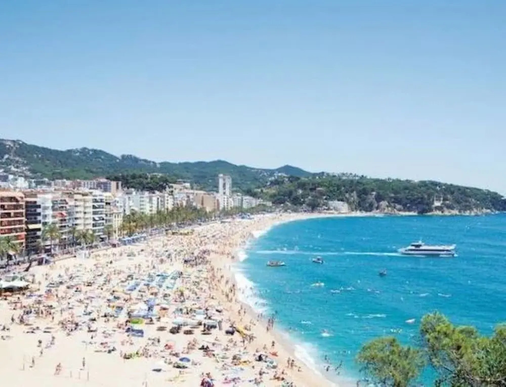 106175 - Apartment in Lloret de Mar
