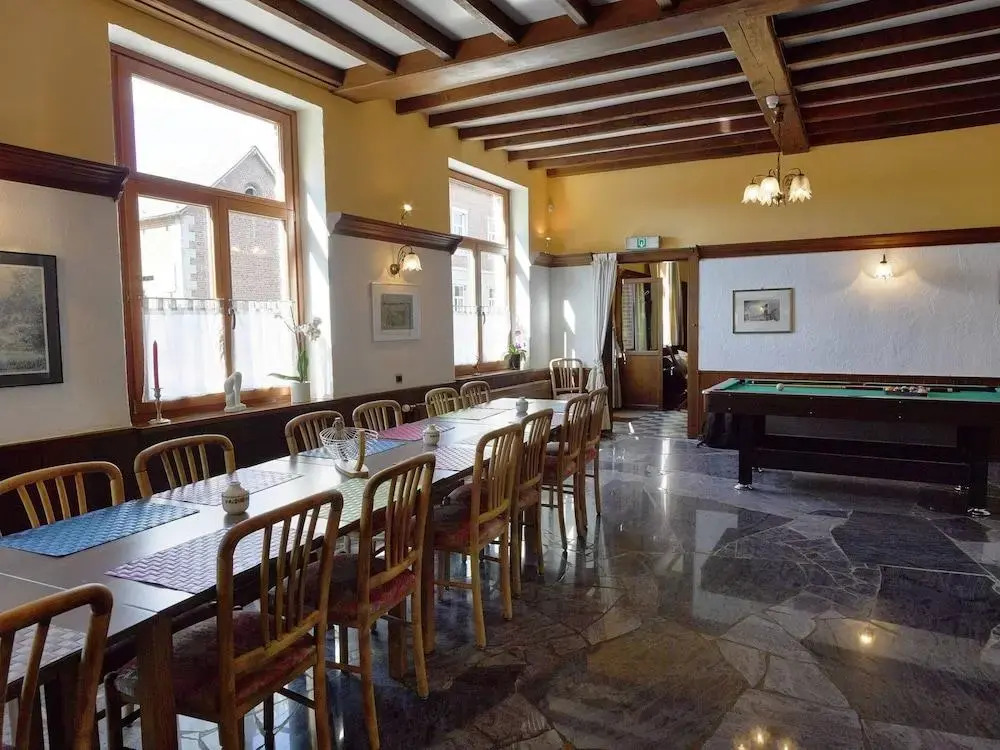 Gîte La Marquisette