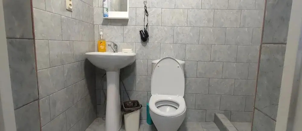 Отель Viva