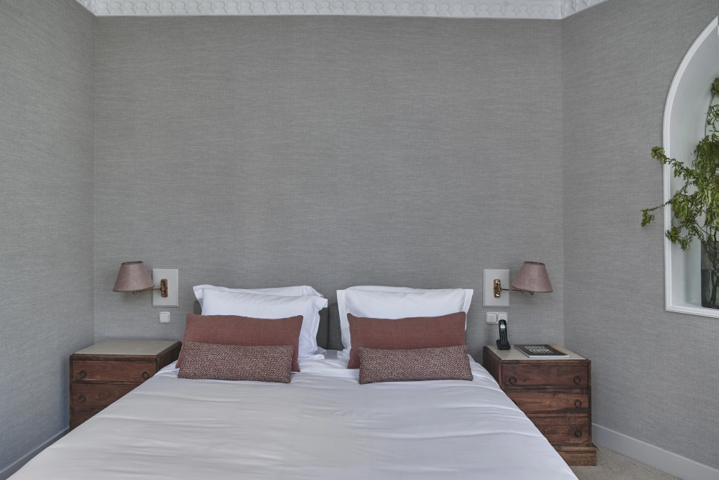The Kefalari Suites