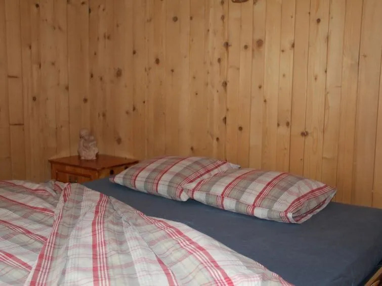 xxxFerienwohnung Berther-Rothmund